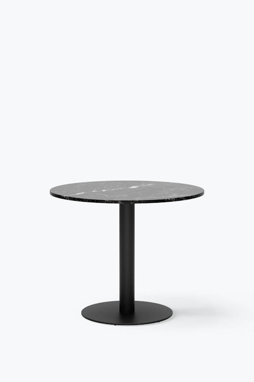 Florence Column Table Ø90 by New Works DK