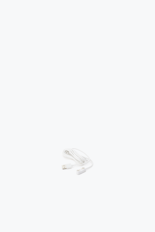 Charging Cable, Magnetic Two-Pin Connector