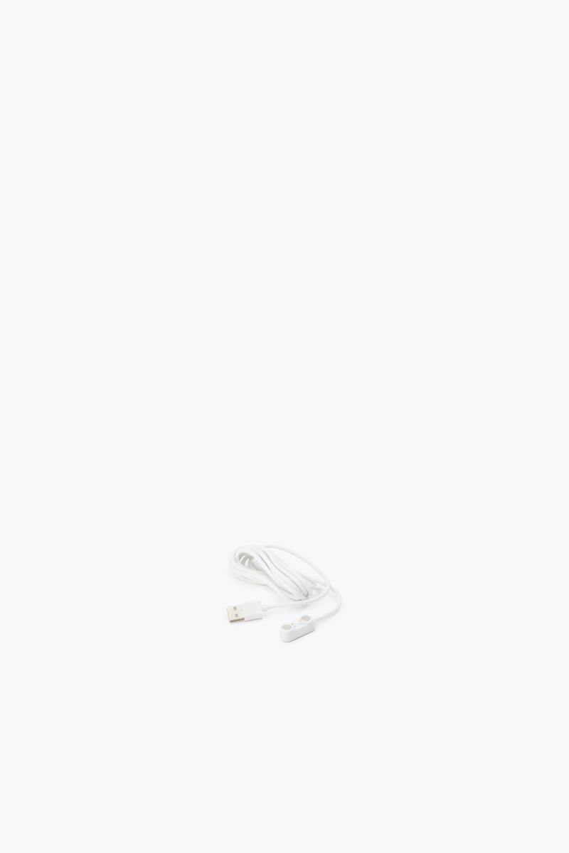 Charging Cable, Magnetic two-pin connector