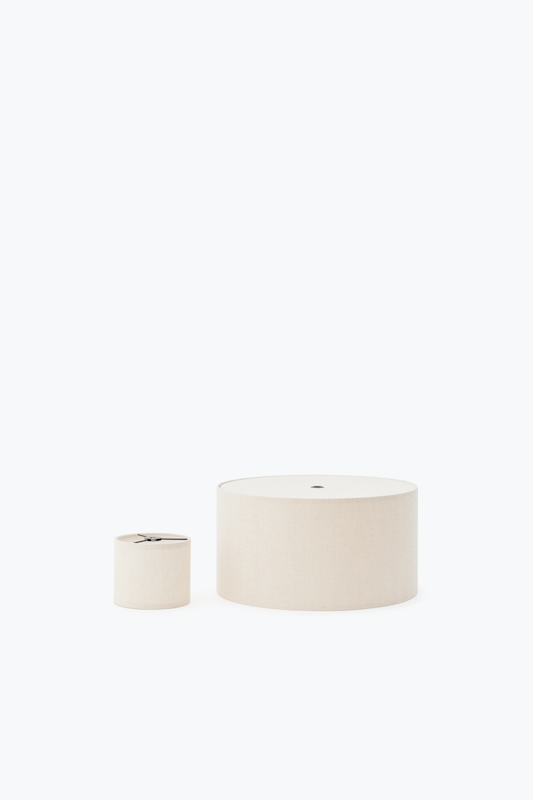Shade for Margin Pendant Lamp Ø50