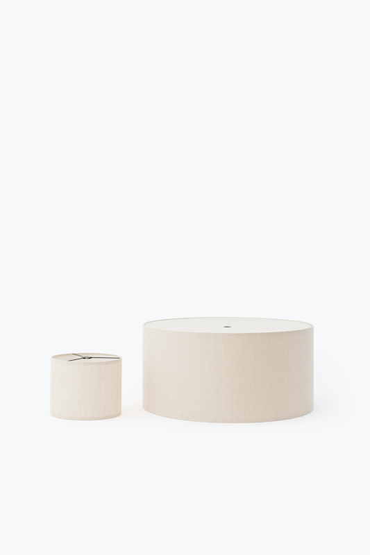 Shade for Margin Pendant Lamp Ø70