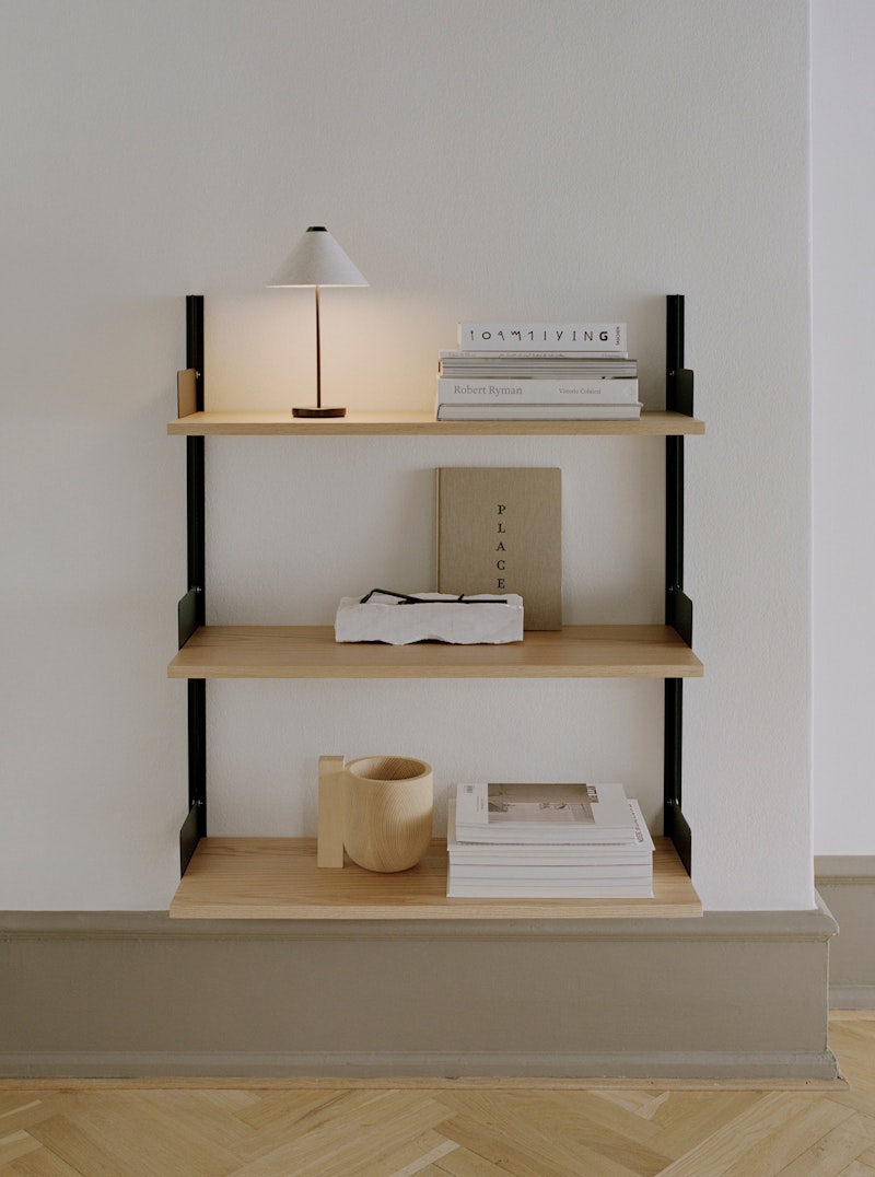 Brolly Portable Table Lamp