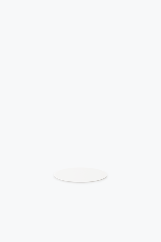 Top Plate for Kizu Table Lamp Small