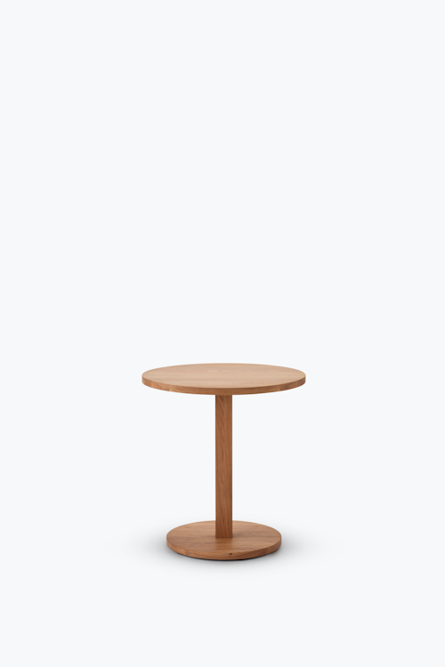 Atlas Bistro Table by New Works DK