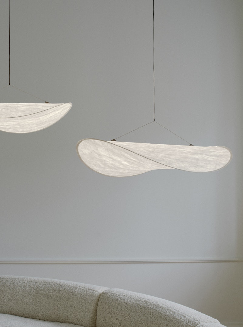 Tense Pendant Lamp Ø90
