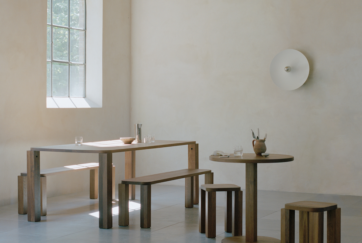 Kantarell Wall & Ceiling Lamp