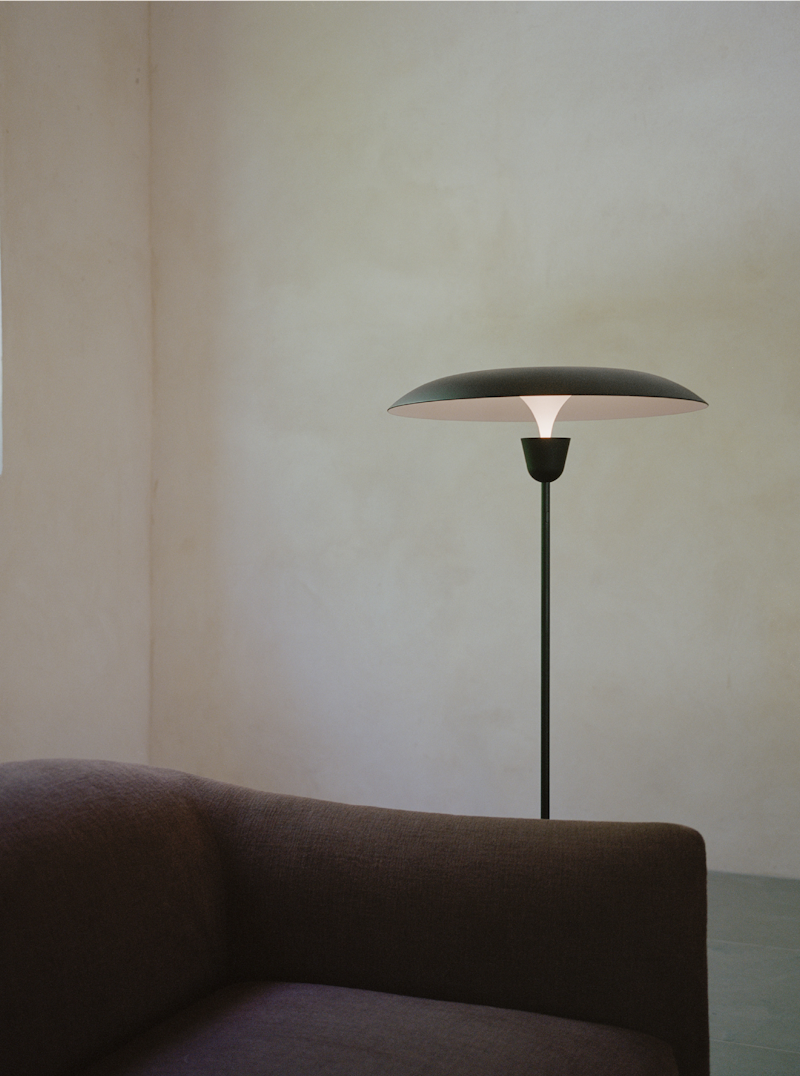 Kantarell Floor Lamp