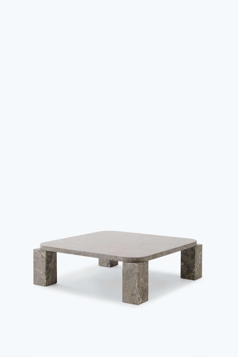 Atlas Coffee Table 82x82