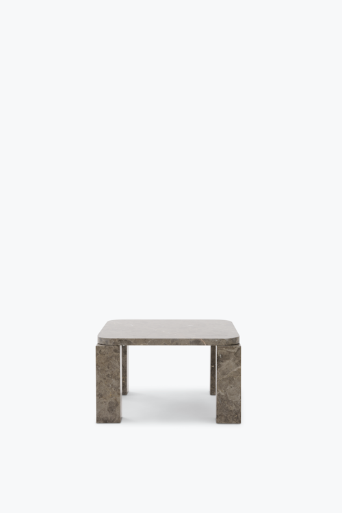 Atlas Coffee Table 60x60 by New Works DK
