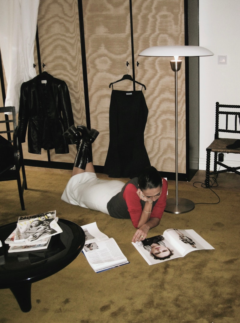 On Practice With Hanna MW