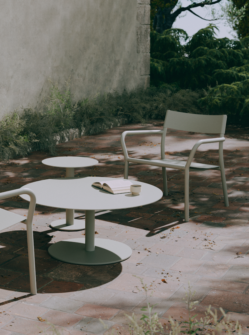 May Side Table