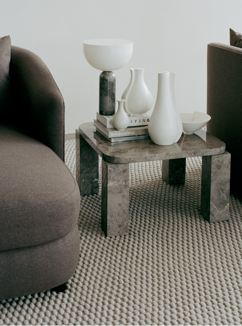 Knot Rug 300x400