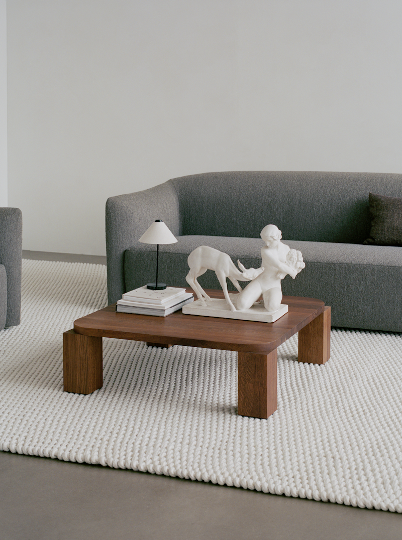 Knot Rug 300x400