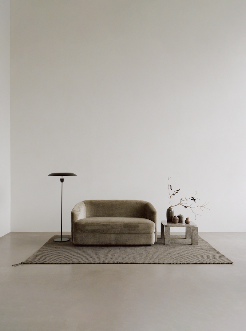 Knot Rug 200x300