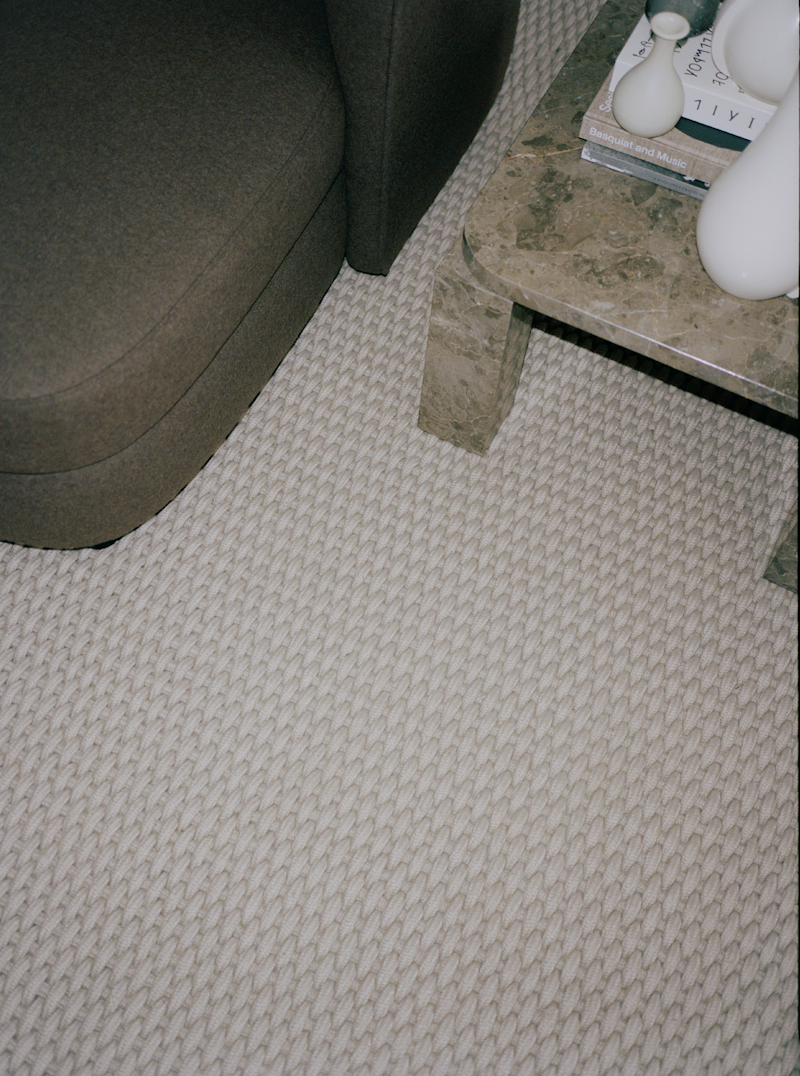 Knot Rug 300x400
