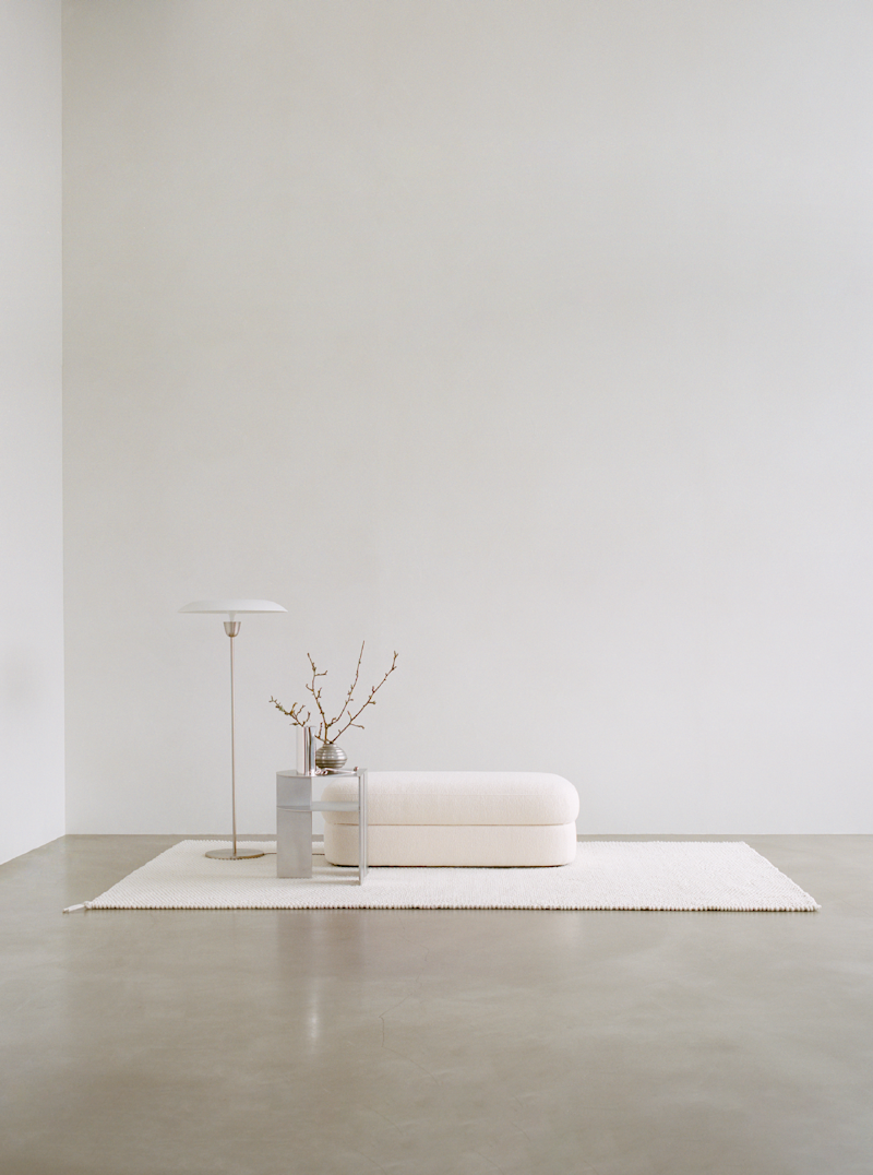 Knot Rug 200x300