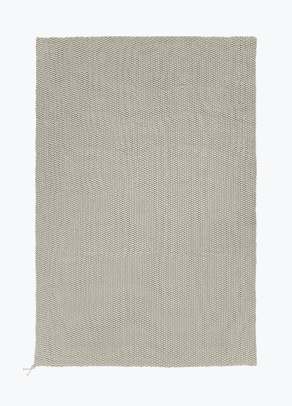Knot Rug 200x300