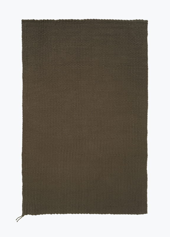 Knot Rug 200x300
