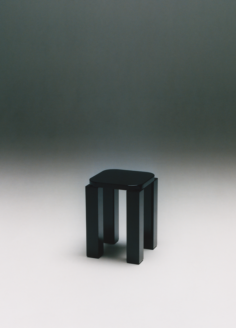 Atlas Stool