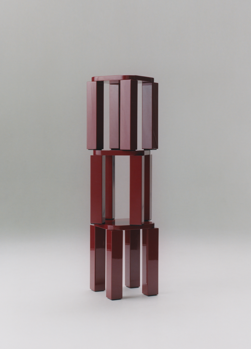 Atlas Stool