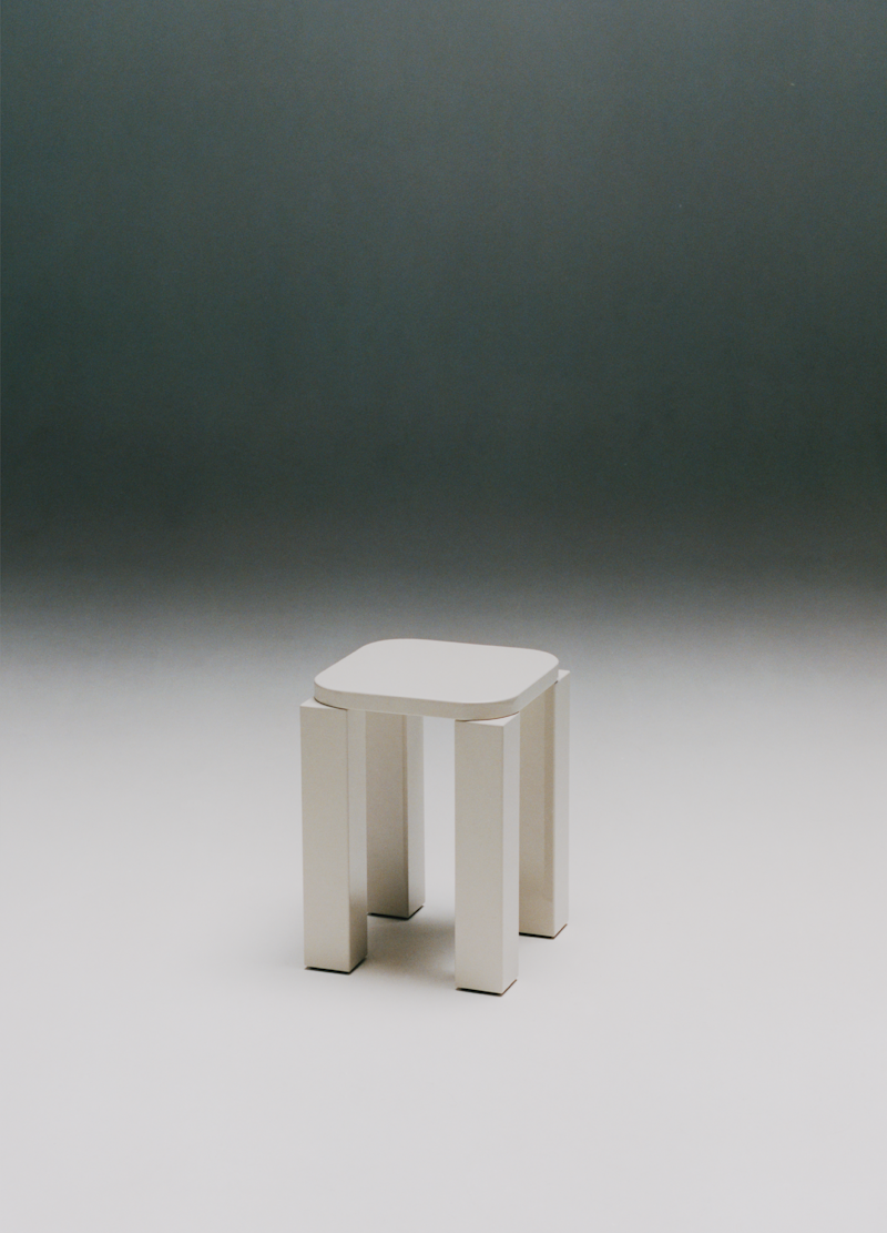 Atlas Stool