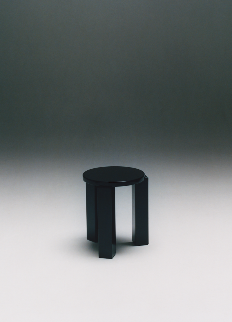 Atlas Stool Round