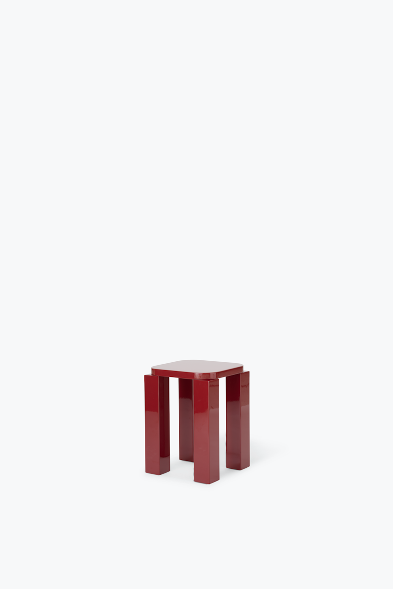 Atlas Stool