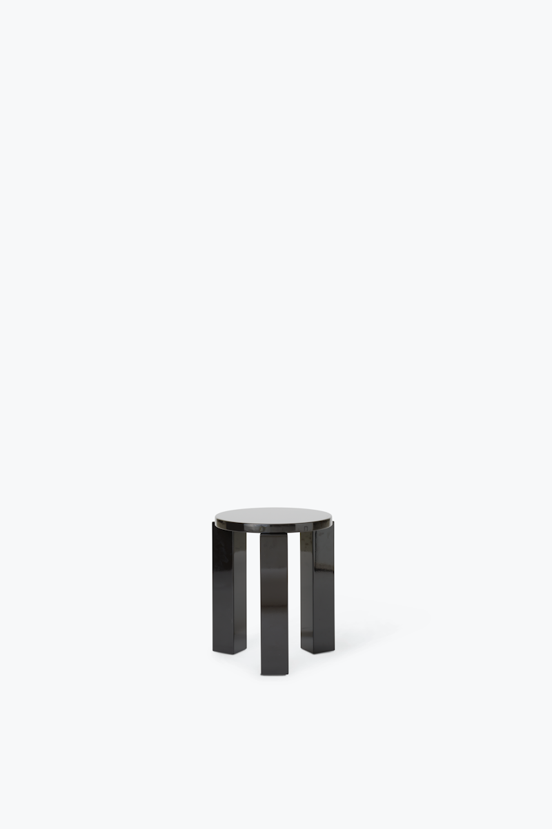 Atlas Stool Round