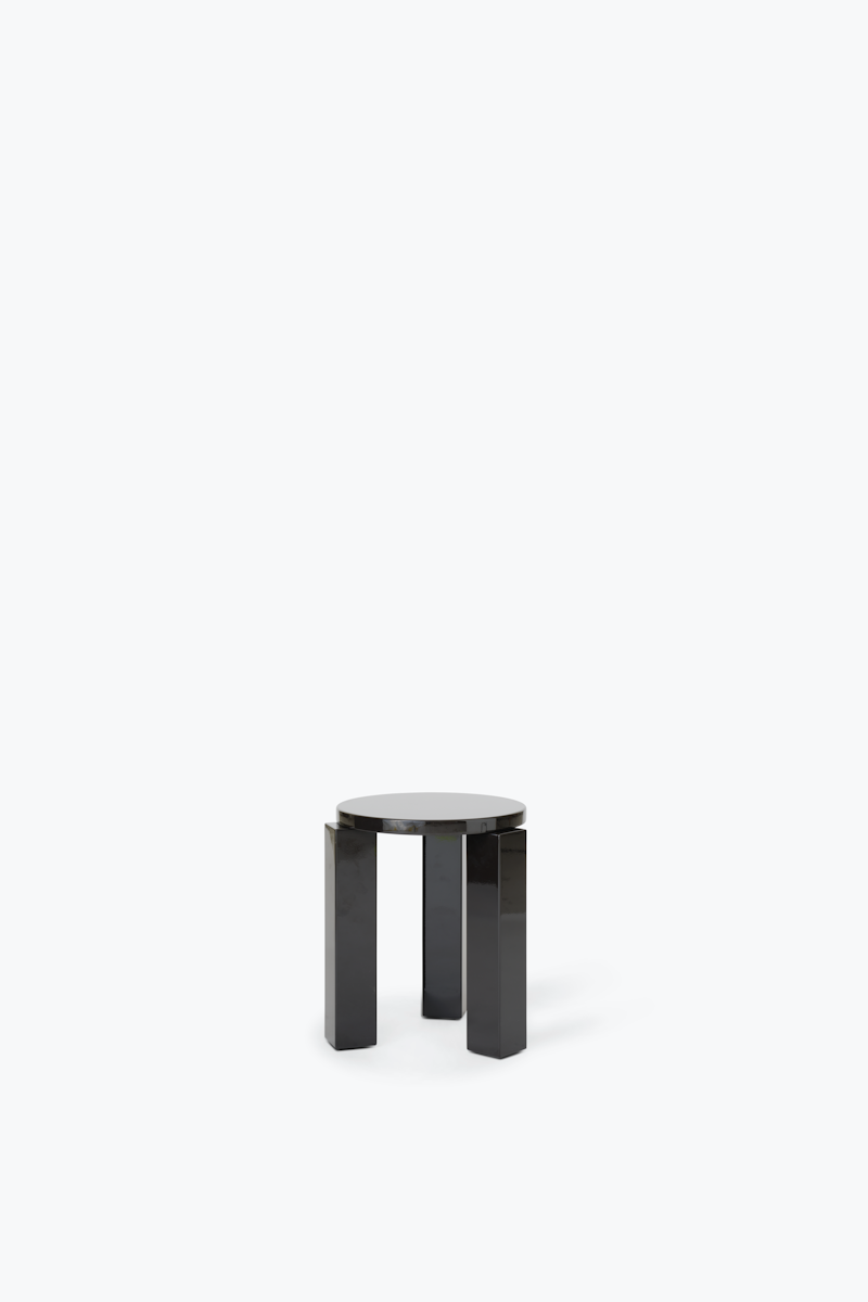 Atlas Stool Round
