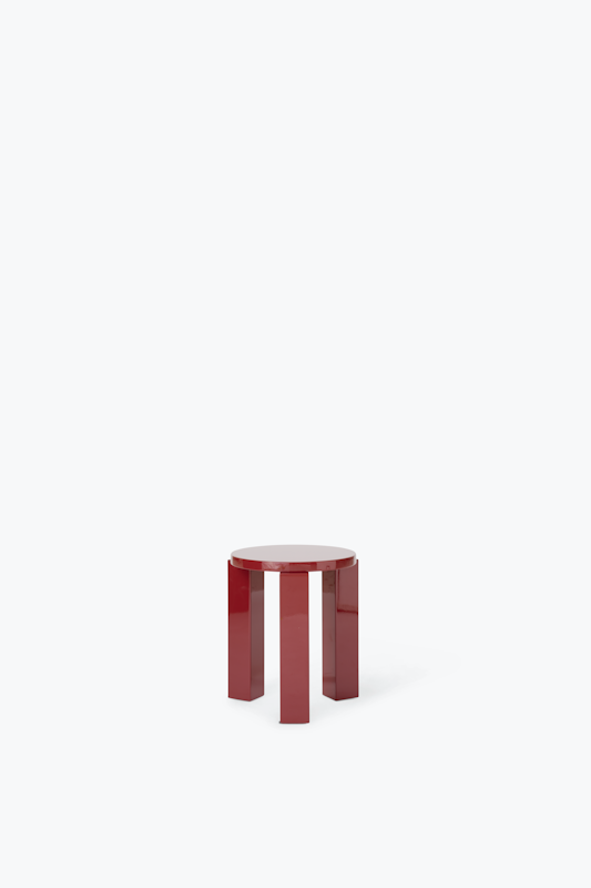 Atlas Stool Round