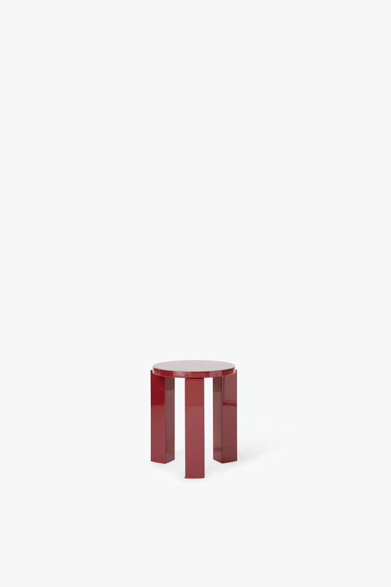 Atlas Stool Round