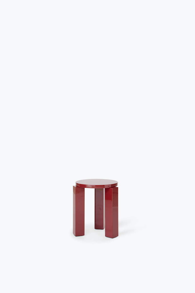 Atlas Stool Round
