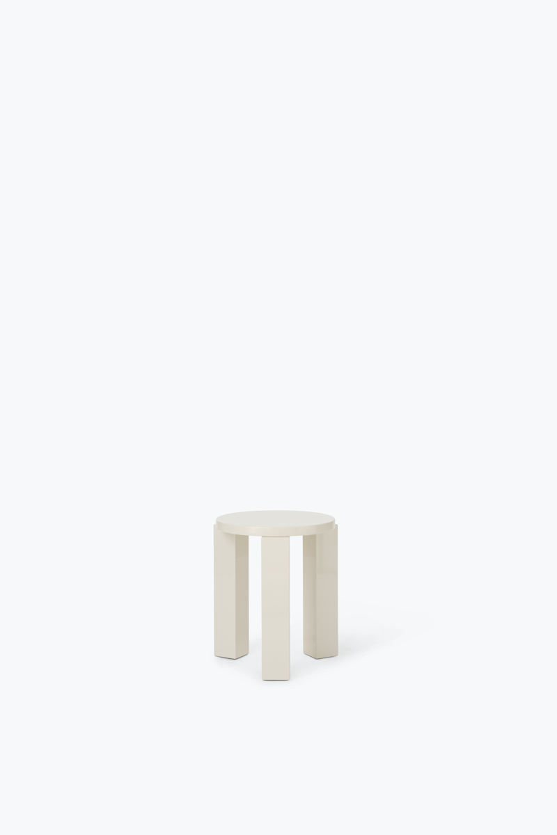 Atlas Stool Round