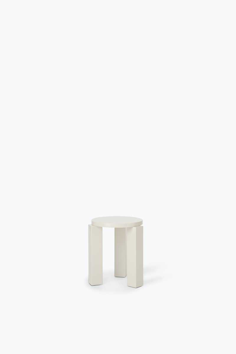 Atlas Stool Round
