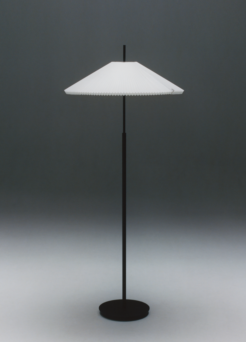 Nebra Floor Lamp