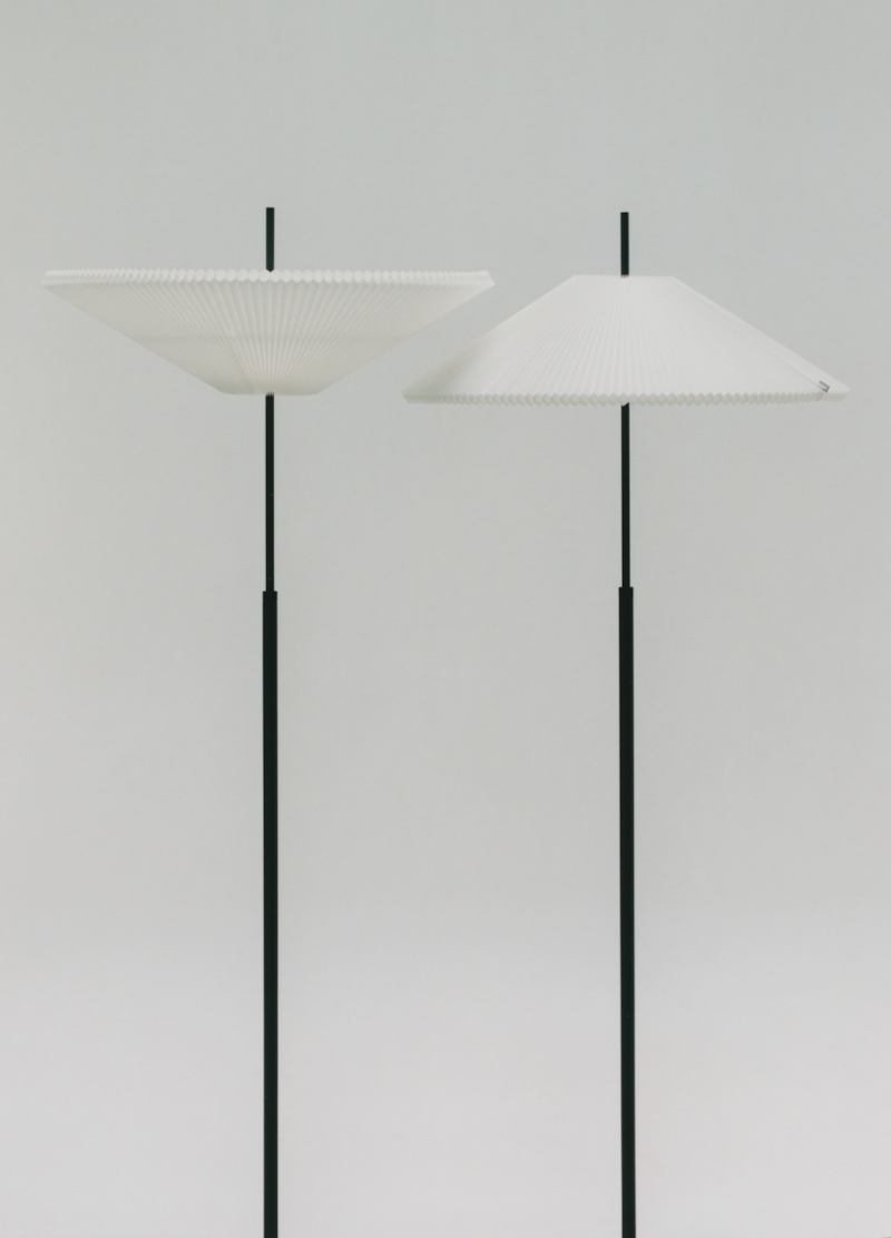 Nebra Floor Lamp