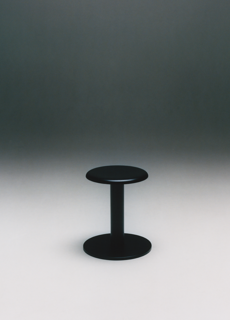Coupe Stool