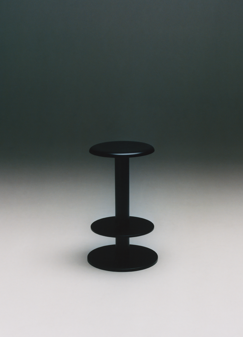 Coupe Bar Stool 65 cm