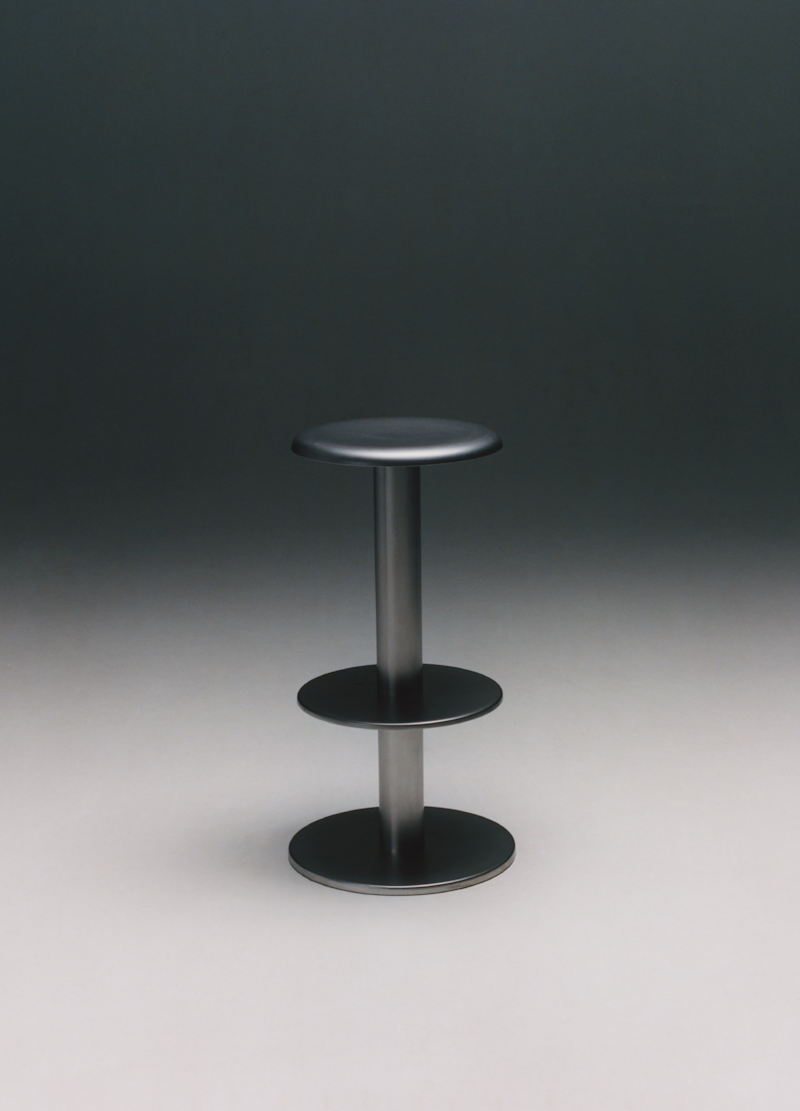 Coupe Bar Stool 75 cm