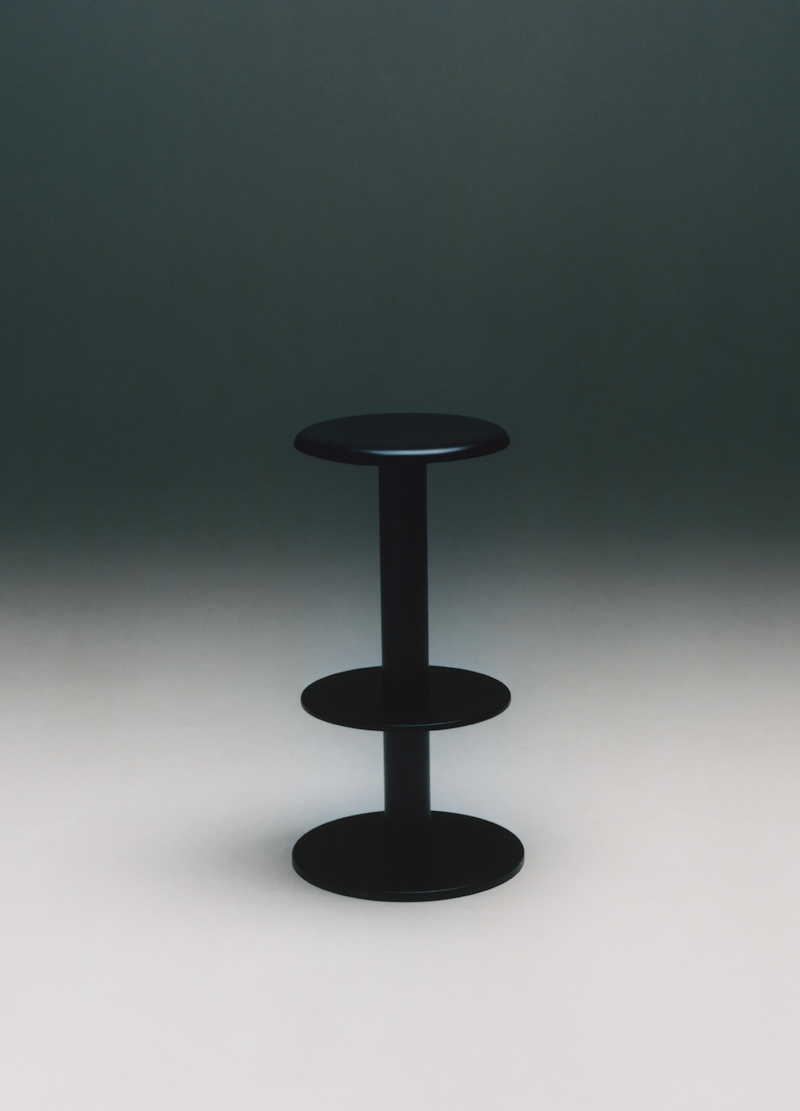 Coupe Bar Stool 75 cm