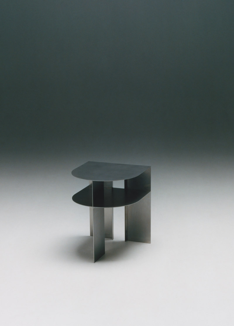 Rand Side Table