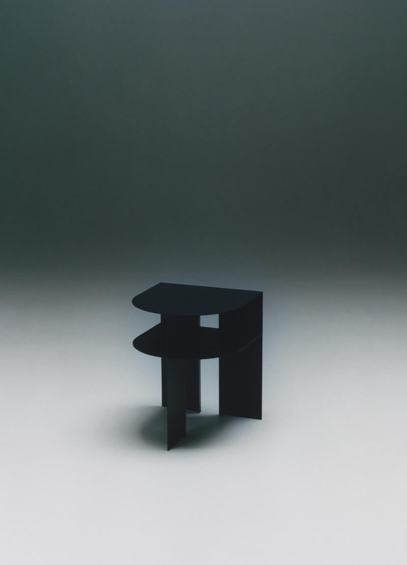 Rand Side Table