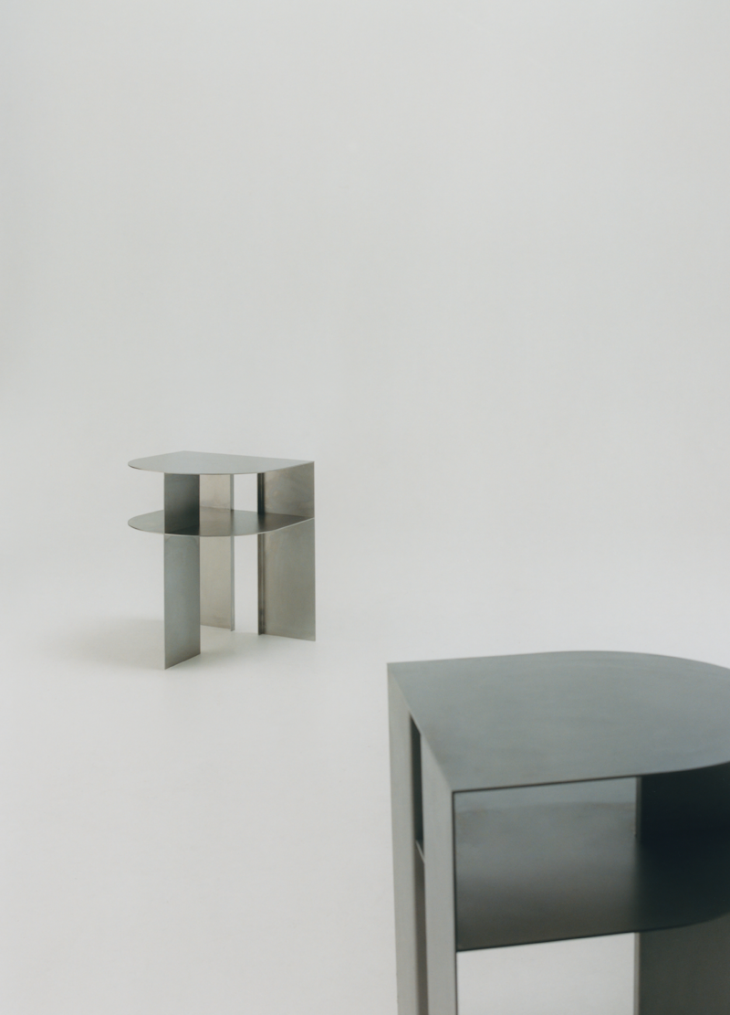 Rand Side Table