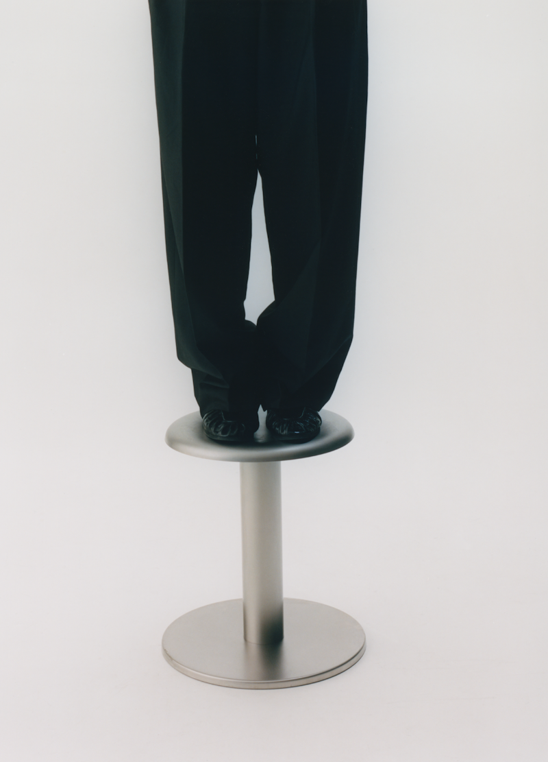 Coupe Stool