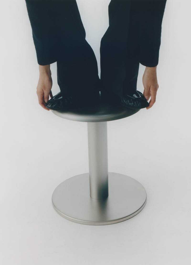 Coupe Stool