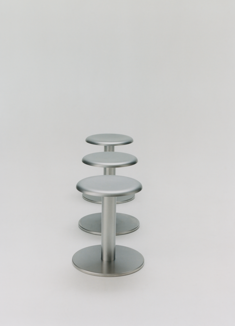 Coupe Stool