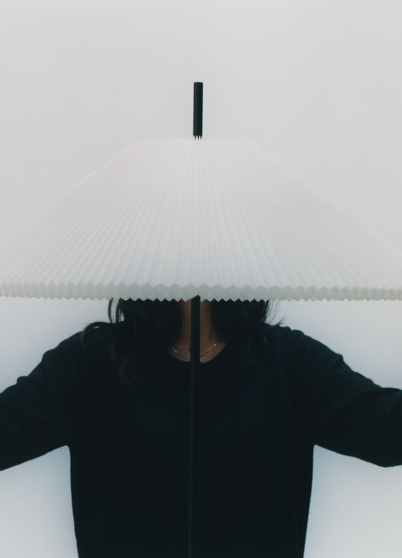 Nebra Floor Lamp