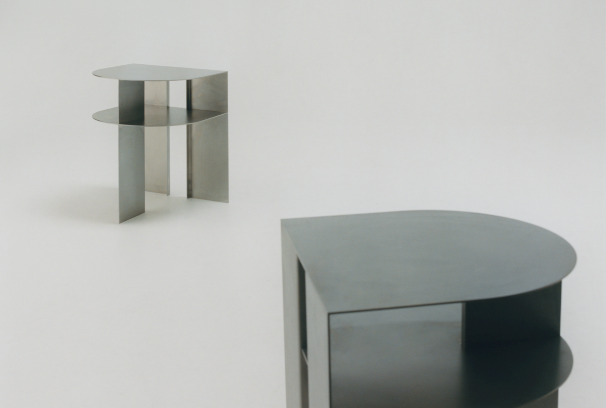 Rand Side Table