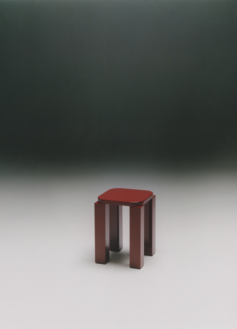 Atlas Stool