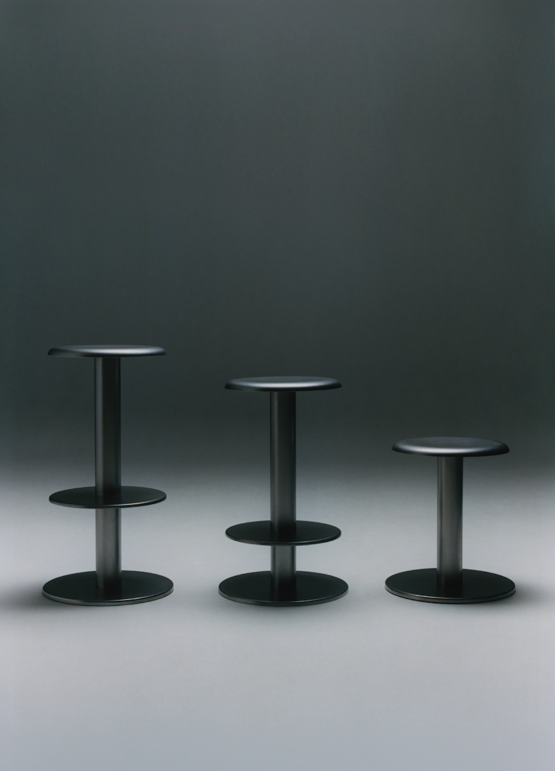 Coupe Stool